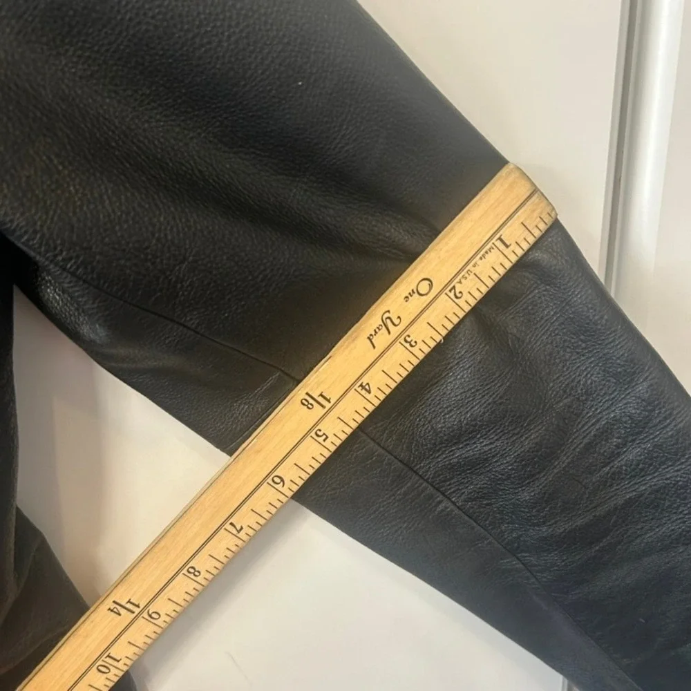 Outbrook black genuine